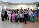 Выставка "Град возвышенный" открылась в ДХШ г. Ревда