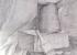 Гаева Анна, 13 лет, «Строительный натюрморт», графитный карандаш, 2021 г, рук. Ворожева Е.Л.