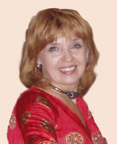 Хабарова Ольга Дмитриевна