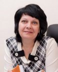 Рогозина Елена Владимировна